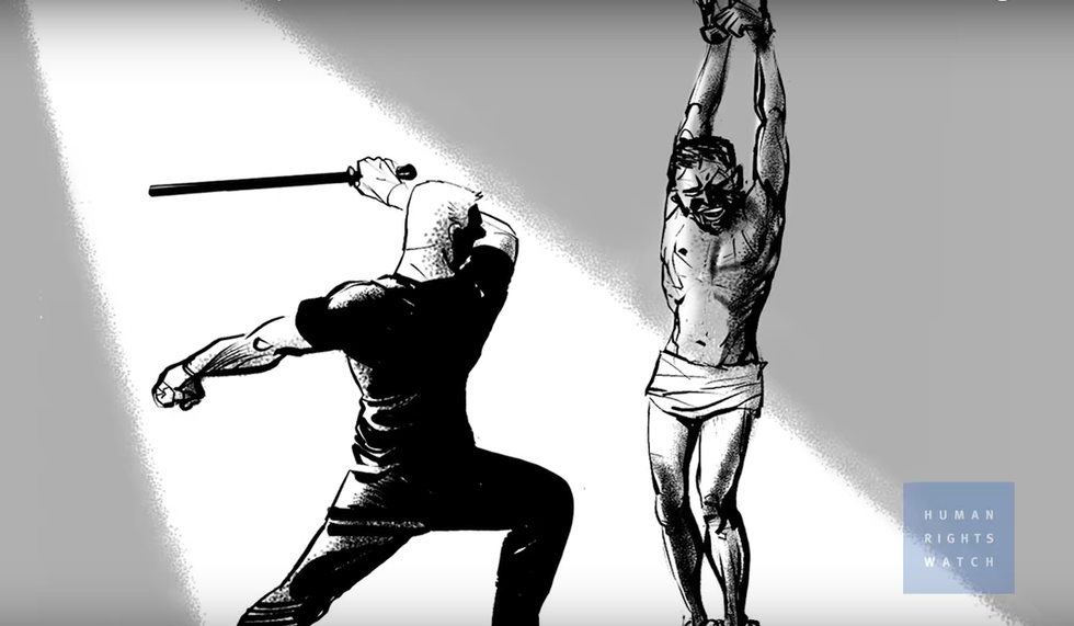 Trump administration backs off bid to reopen CIA 'black site' prisons: officials