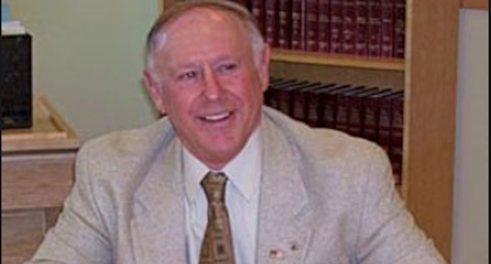 Maine lawmaker abruptly quits the Republican Party after winning re-election