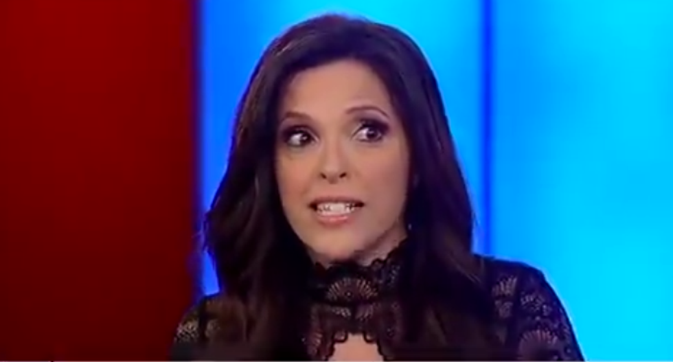 Fox News legal analyst: Actual victims of sexual predators are 'very few and far between'