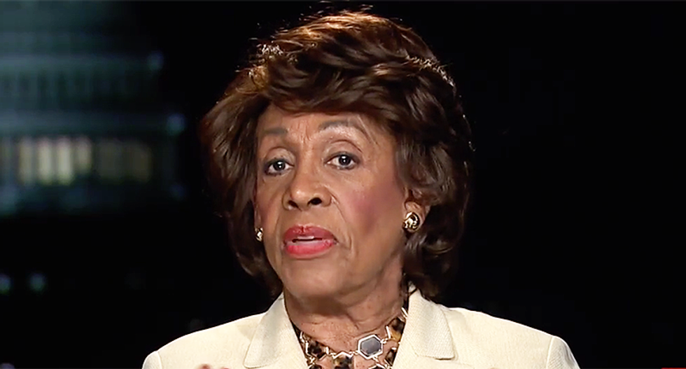 'I don't use race cards': New Mexico community organizer won't apologize for Maxine Waters orangutan Facebook post