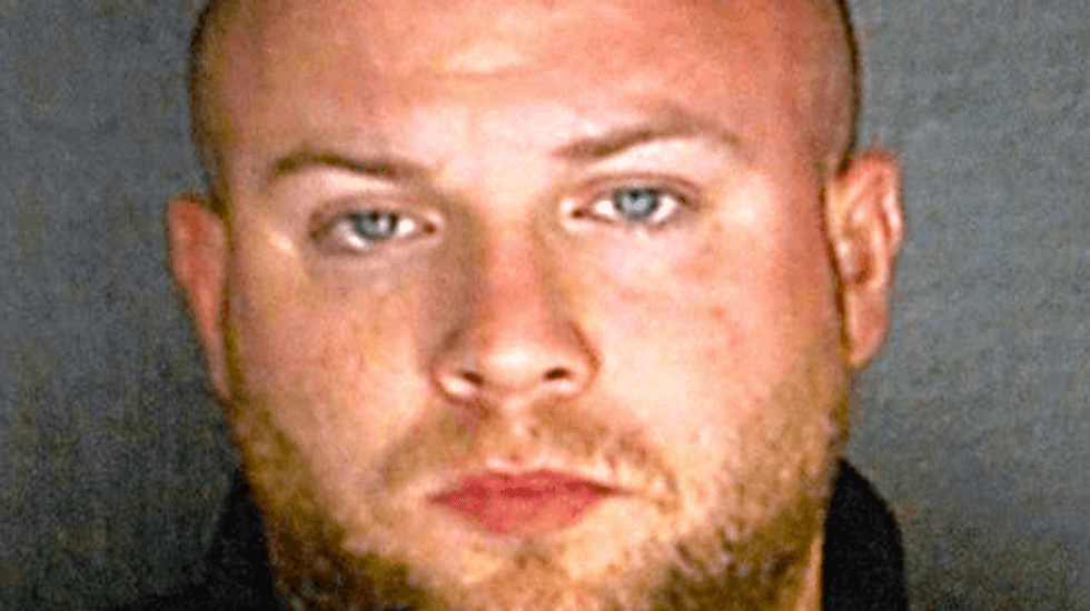 NYC cop charged with attempted murder in drunken shooting of random strangers