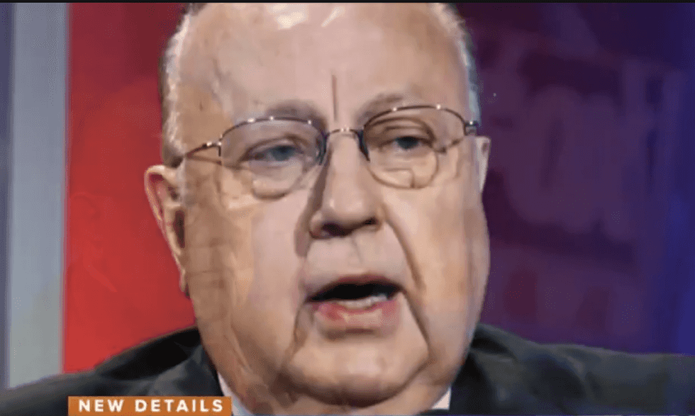 Roger Ailes can never work in TV again — and probably can’t work for Trump: biographer