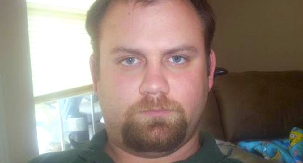 Georgia deputies bragged about targeting black drivers – and that’s just 'the tip of the iceberg'