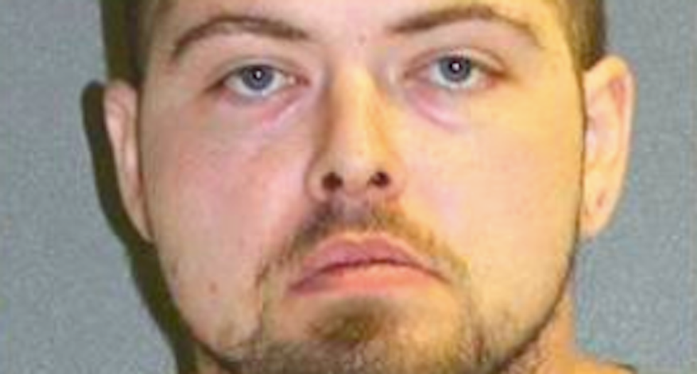 'Anti-government' Florida man arrested in urine bomb plot to maim first responders: sheriff