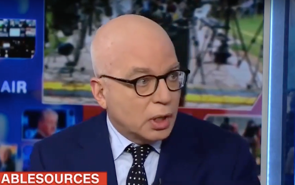 ‘Where do I send the box of chocolates?’ Michael Wolff thanks Trump for turning his book into a blockbuster
