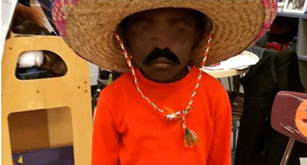 Maryland elementary  school teacher facing discipline after using her students in racist 'joke' photos