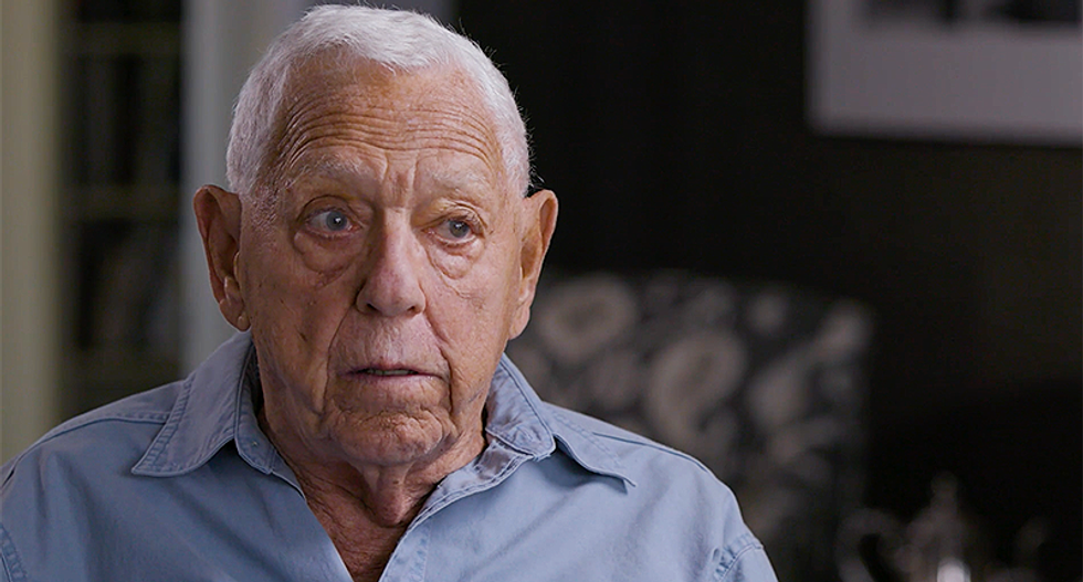 New York doctor reveals horrifying tale of what abortions looked like during the 1950's before Roe v. Wade