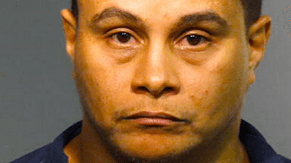 'Sovereign citizen' charged in Florida copper wire theft claims 'legalese' doesn't apply to him