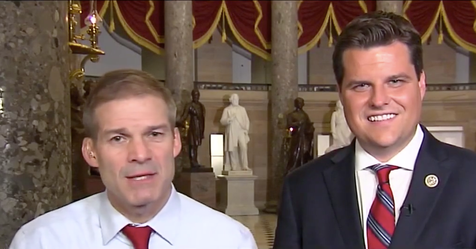 Fox News goes all in on Uranium One 'scandal' in spite of Shep Smith's emphatic debunking