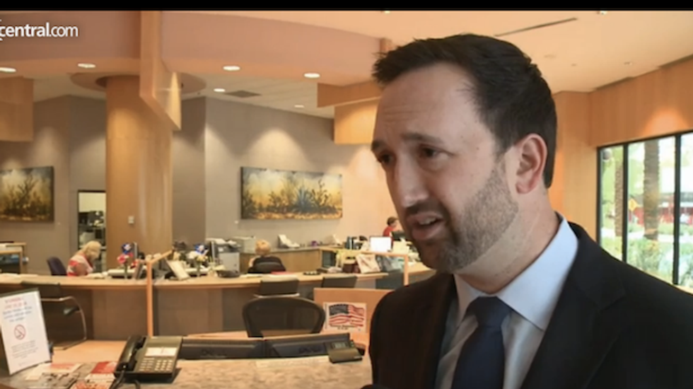 Why the Tea Partier who mistook YMCA kids for foreign terrorists was right