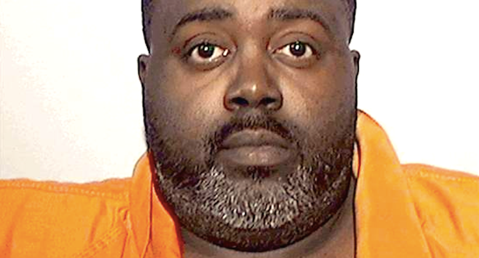 Three Ohio pastors accused of luring underage girls into prostitution -- and raping them
