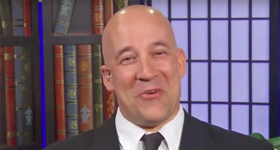 Alabama reporter reveals why some conservative voters are still sticking with Roy Moore