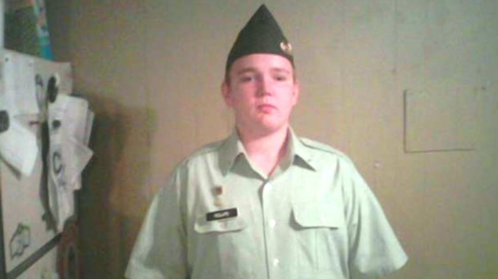 No charges for GA cop with questionable past in fatal shooting of teen holding Wii controller