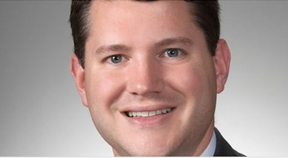 Christian GOP lawmaker who pushed 'natural marriage' resigns after same-sex tryst at Ohio office