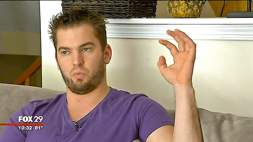 Don't let 'affluenza' allow wealthy to escape consequences, says former sufferer