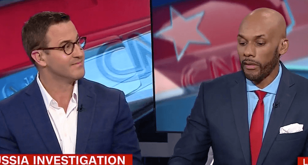 'It’s time for Kushner to go home': Trump booster and former Clinton aide manage to find common ground