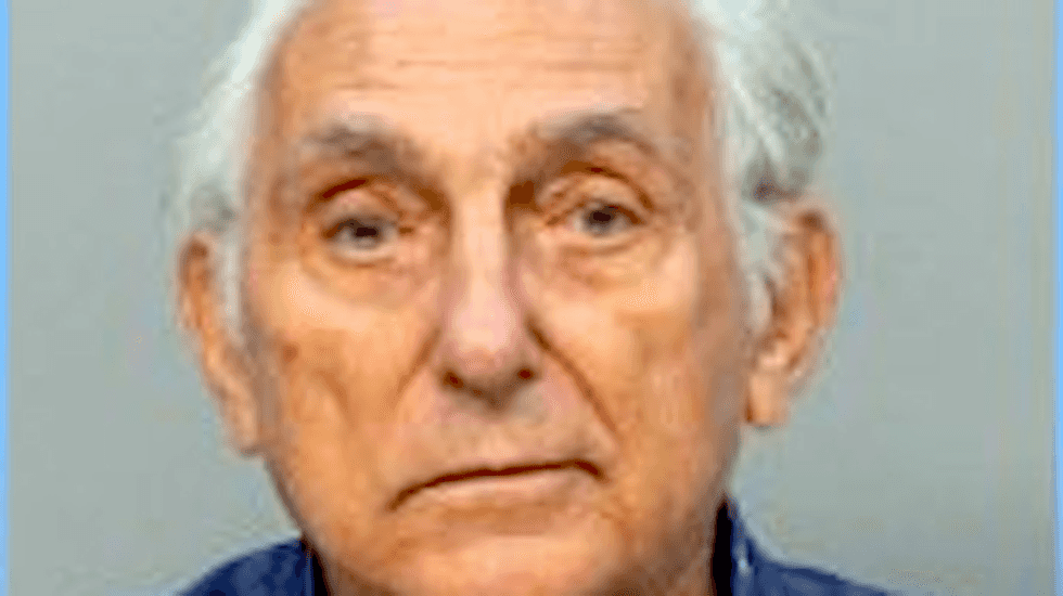 Cut off in traffic, 83-year-old Florida man goes on gun rampage until stopped by a drawbridge