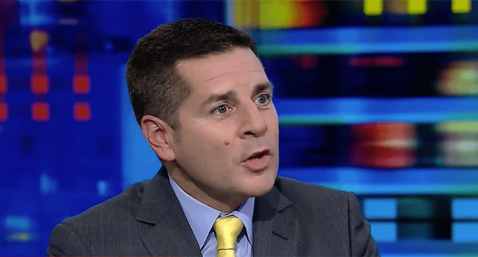 Neo-Nazi loses defamation lawsuit to Muslim comedian Dean Obeidallah