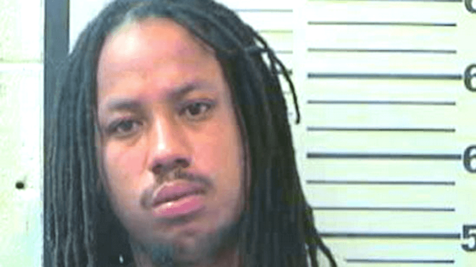 AL man accidentally kills girlfriend while playing with gun on trampoline with infant