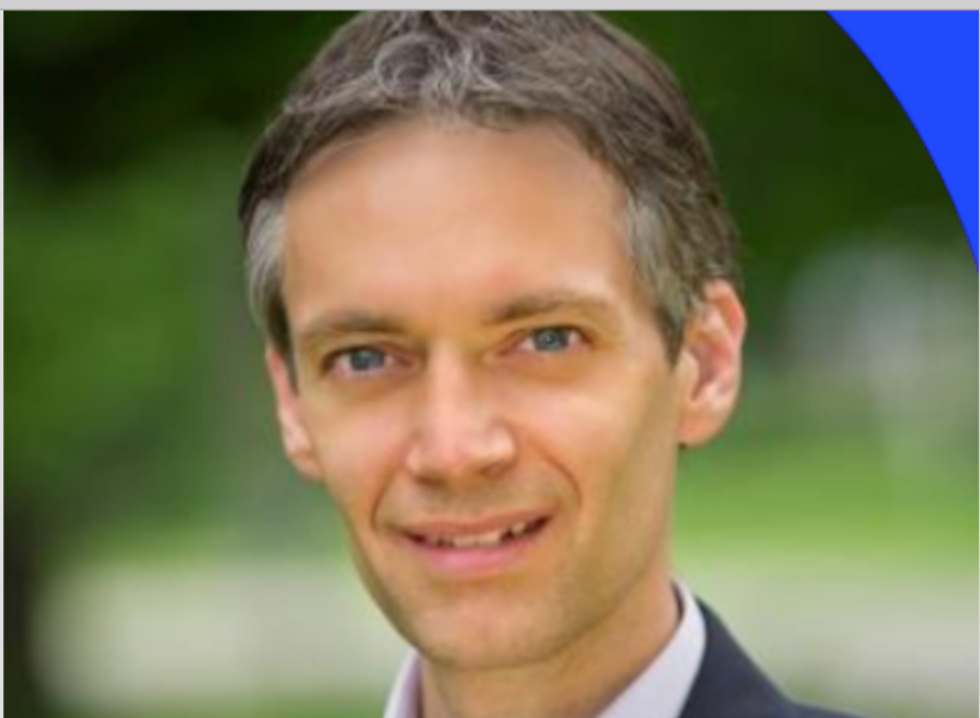 Indiana GOP councilman charged with 3 counts of child molestation after allegedly assaulting two ten-year-old girls