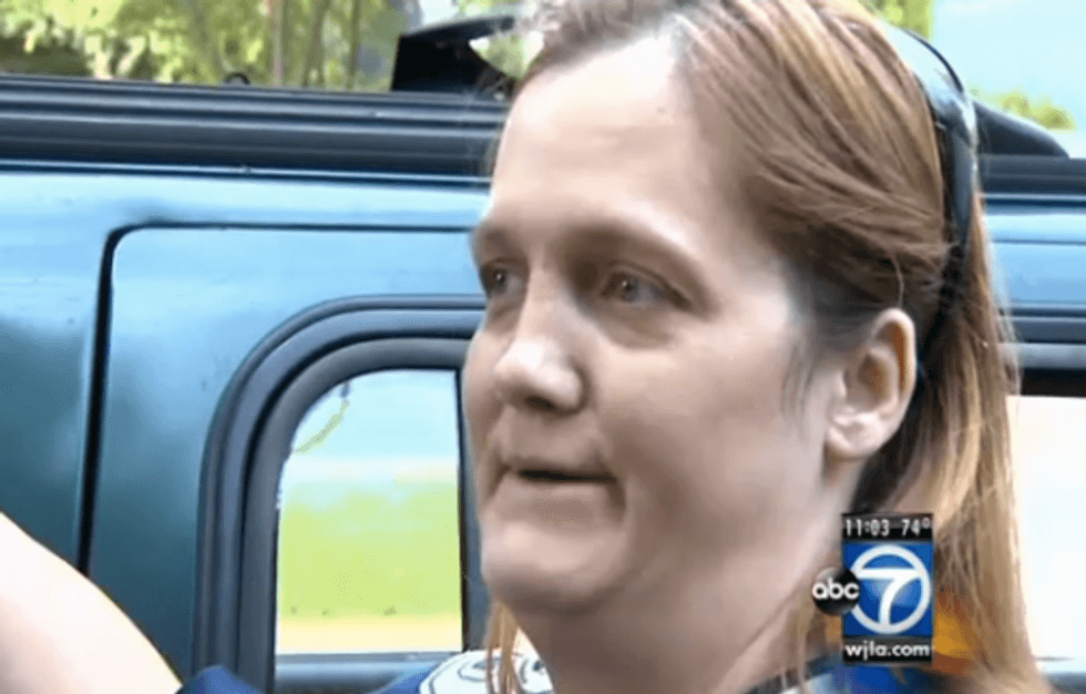 MD parents locked adult autistic sons in basement 'dungeon' every night for years: cops