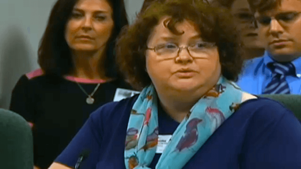 Ohio limits probe of charter school where teacher allowed boys to grope female classmates