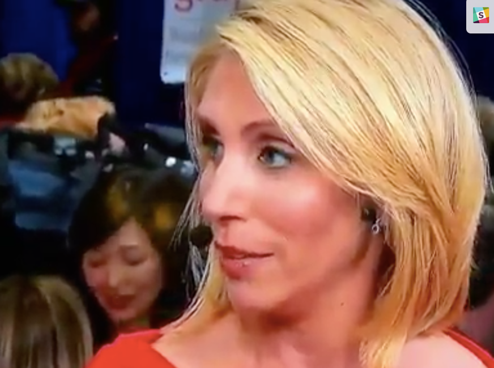 CNN's Dana Bash: Trump's 'stunning' threat to jail Clinton was like 'Stalin or Hitler'