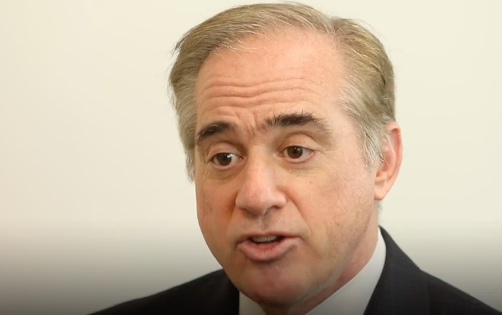 Trump will fire another troubled cabinet member this week: report