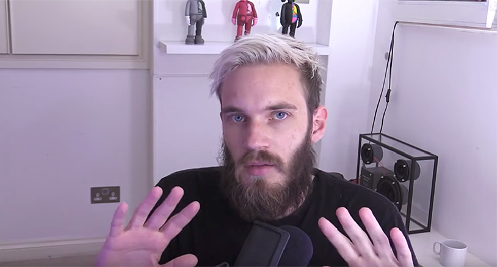 White supremacist and Neo-Nazi videos take stubborn root on YouTube -- despite crackdowns