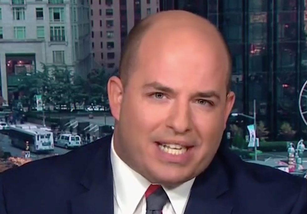 'It sure looks like race-baiting': CNN media critic blasts Trump for attack on UCLA dad