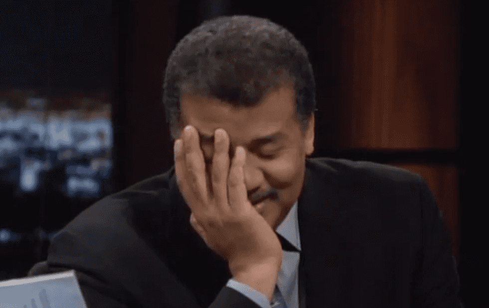 81 percent of Americans can't name a single living scientist