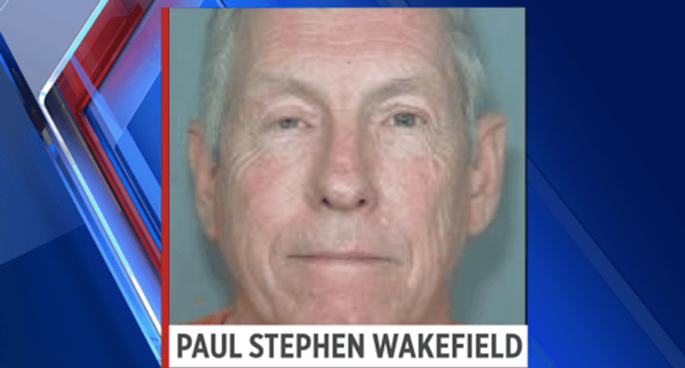 Pastor struck by train after being arrested for unlawful sexual contact in an assisted living facility