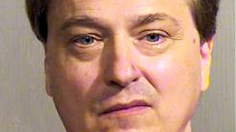 No charges for open-carry activist who toted AR-15 rifle at Arizona airport