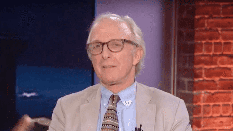 WATCH: Unpaid architect explains how Trump lied and flattered his way out of paying $100K debt