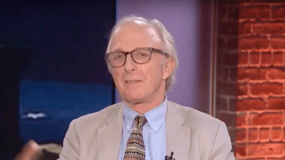 WATCH: Unpaid architect explains how Trump lied and flattered his way out of paying $100K debt