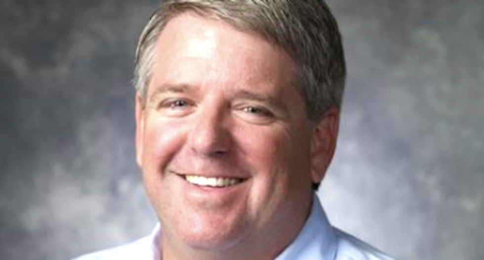 Congress can’t stop Trump from picking Census chief who believes ‘competitive elections are bad for America’