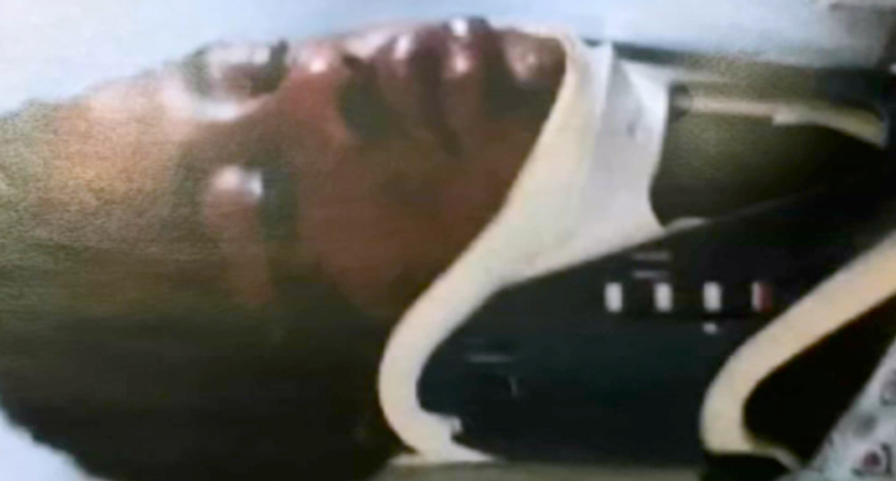 Atlanta cop nearly got away with brutal beating of teen suspect despite supervisor's concerns