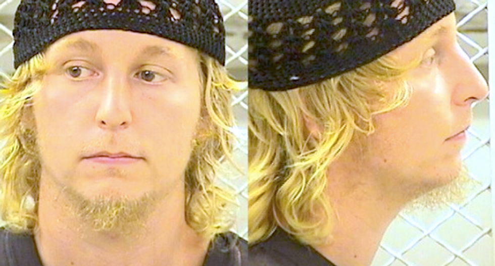 Ohio man taught 4-year-old son to hurl N-word at black neighbor in months-long harassment campaign