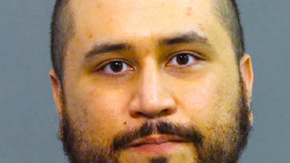 Road-raging George Zimmerman faces no charges after threatening to shoot another driver