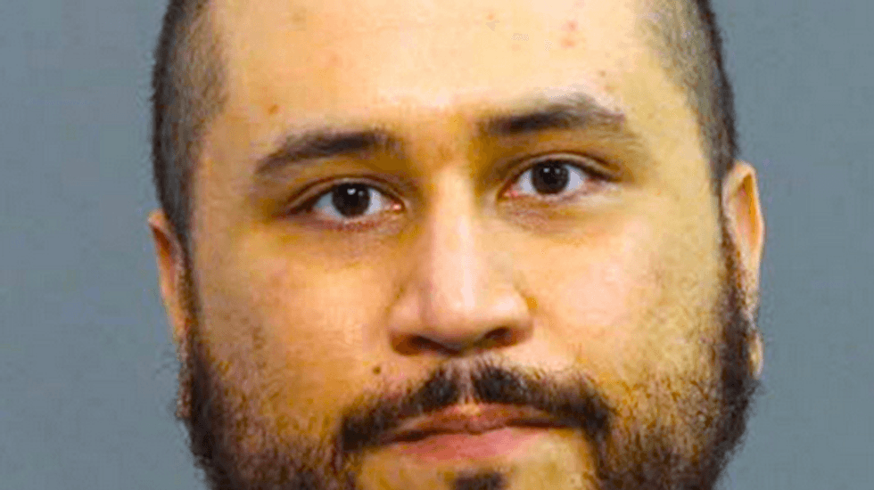 Road-raging George Zimmerman faces no charges after threatening to shoot another driver