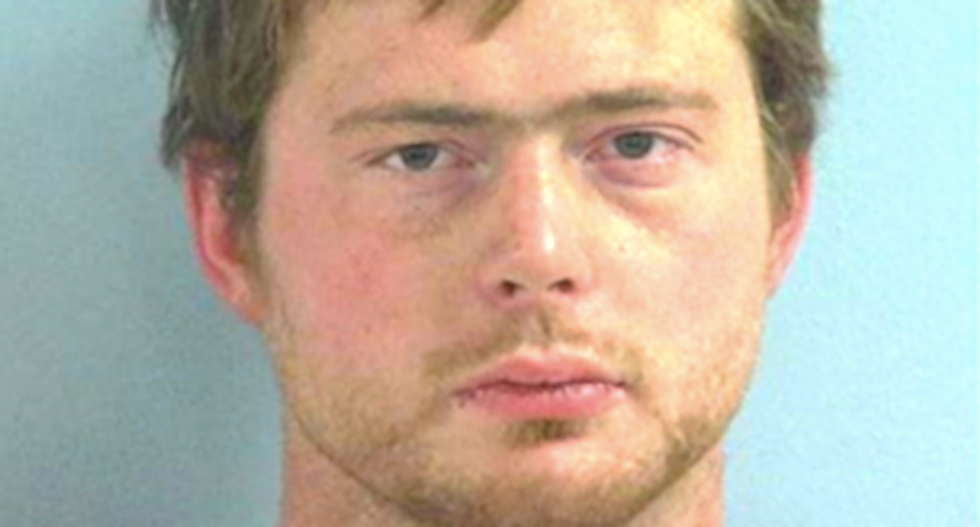Hillary-hating Washington man fatally stabs elderly ex-landlord he believed was a ‘demon’