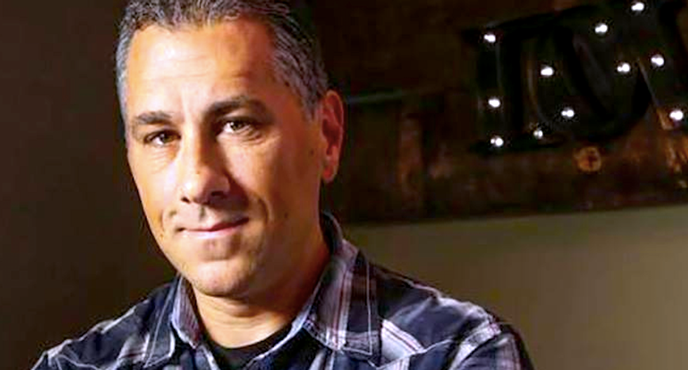 ‘This is nothing like the faith I entered into’: Ex-megachurch pastor explains his path away from conservatism