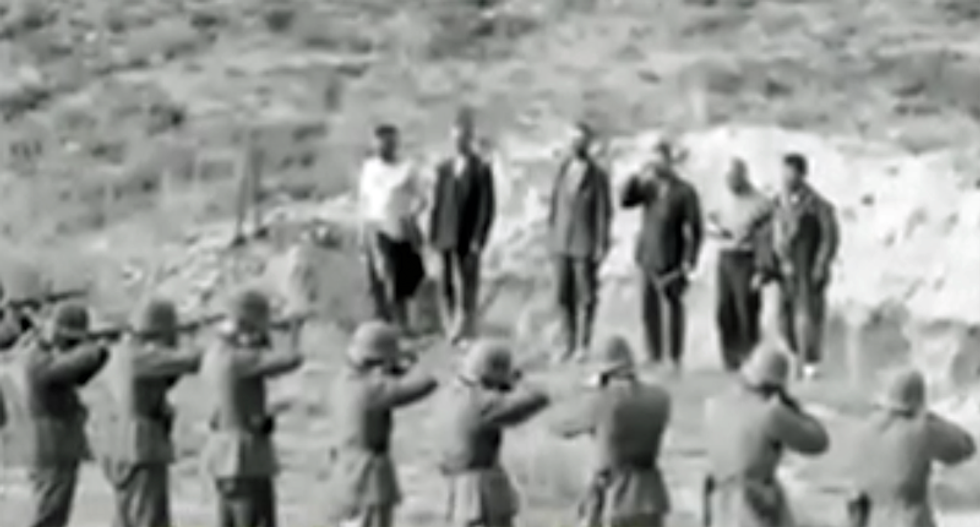 Nazi SS officer donated thousands to the RNC after being exposed for war crimes: report