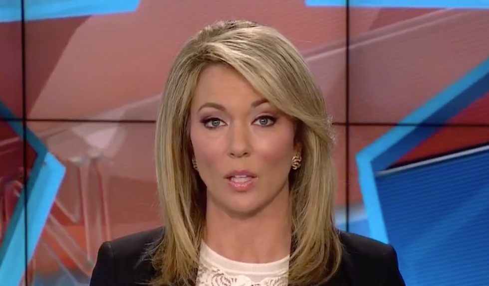 'A new low': CNN's Brooke Baldwin unloads on Trump for releasing his 'dirtiest' racist campaign ad yet