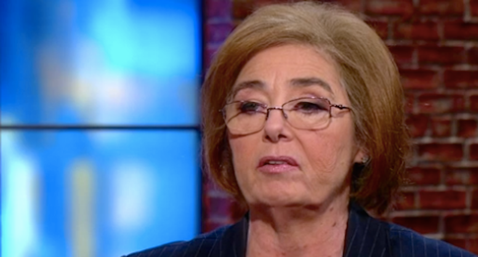 Longtime Trump exec explains why her 'vindictive and dishonest' ex-boss should never be president