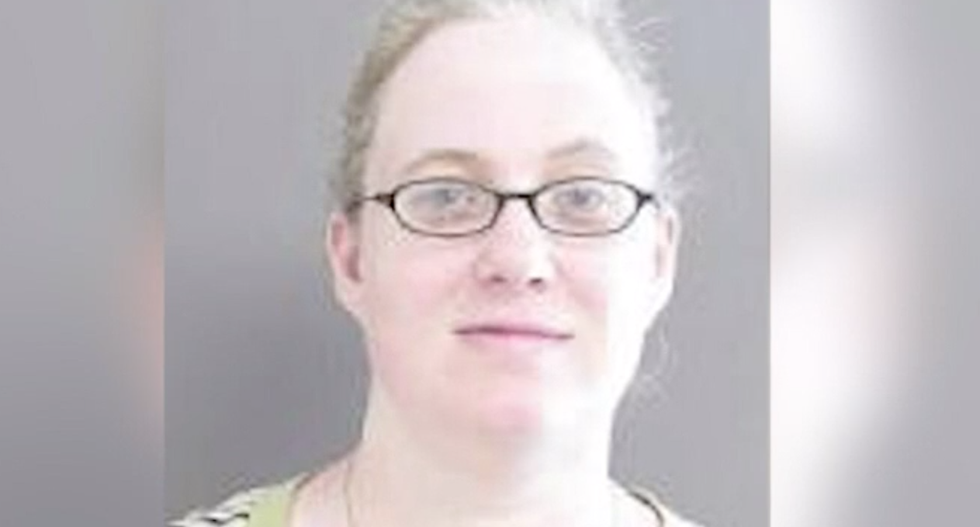 Texas woman charged with sending explosives to Barack Obama and two other government leaders in 2016