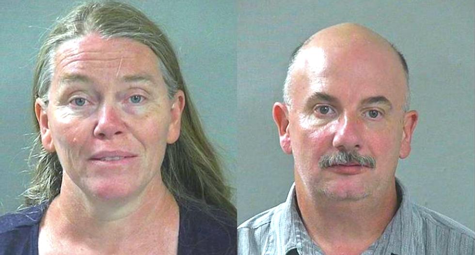 Faith-healing Idaho woman claims religion forbid her from reporting husband’s sex abuse of kids
