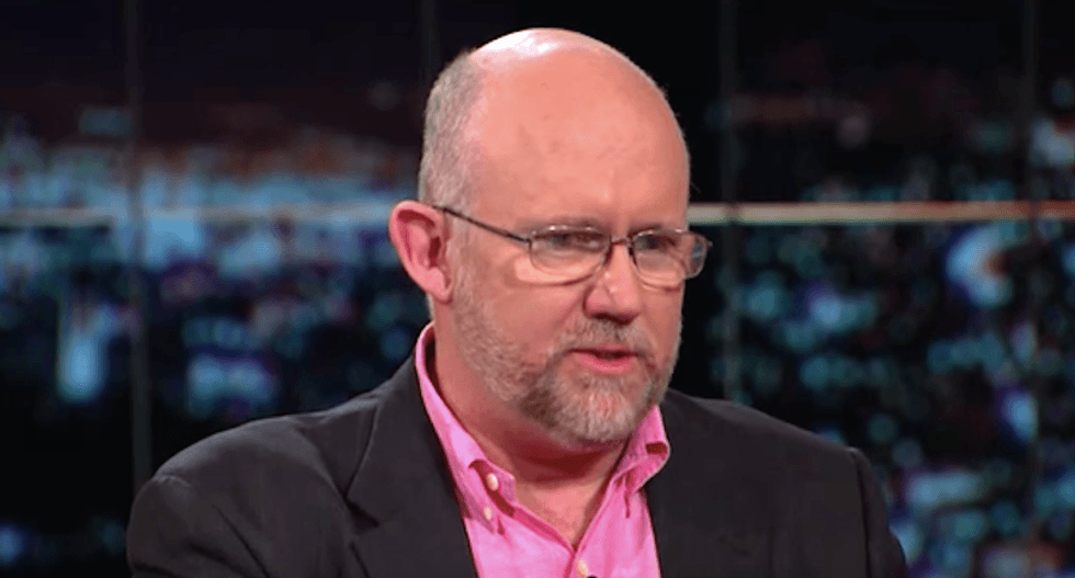 GOP strategist Rick Wilson predicts ‘Orwellian’ fate for Flynn if he turns on Trump