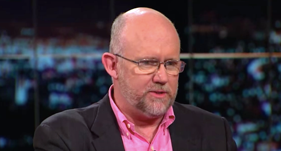 Rick Wilson sounds the alarm: 'Spineless' congressional GOP will do nothing to save Mueller