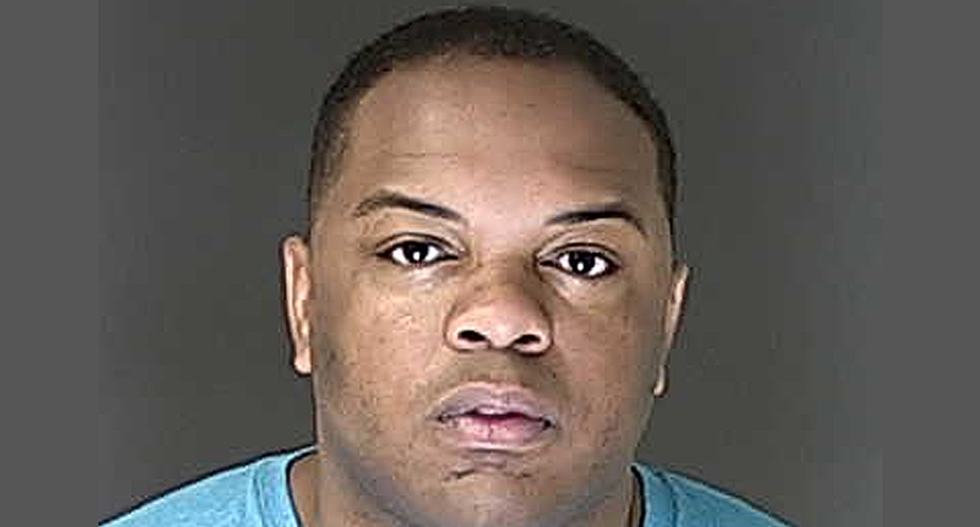 Colorado Springs minister caught on tape admitting he impregnated a 14-year-old girl: police